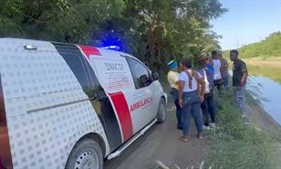 Se ahogan dos hermanos tratando de salvar a un mulo en r&iacute;o de Miches