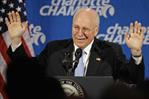 Muere el exvicepresidente de Estados Unidos, Dick Cheney Muere el exvicepresidente de Estados Unidos, Dick Cheney