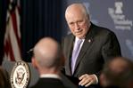 Dick Cheney, la mano que movió los hilos de la guerra más larga de EE. UU. Dick Cheney, la mano que movió los hilos de la guerra más larga de EE. UU.