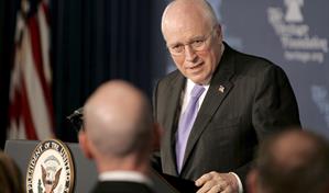 Dick Cheney, la mano que movió los hilos de la guerra más larga de EE. UU.