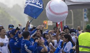 Dodgers y Blue Jays, perspectivas distintas