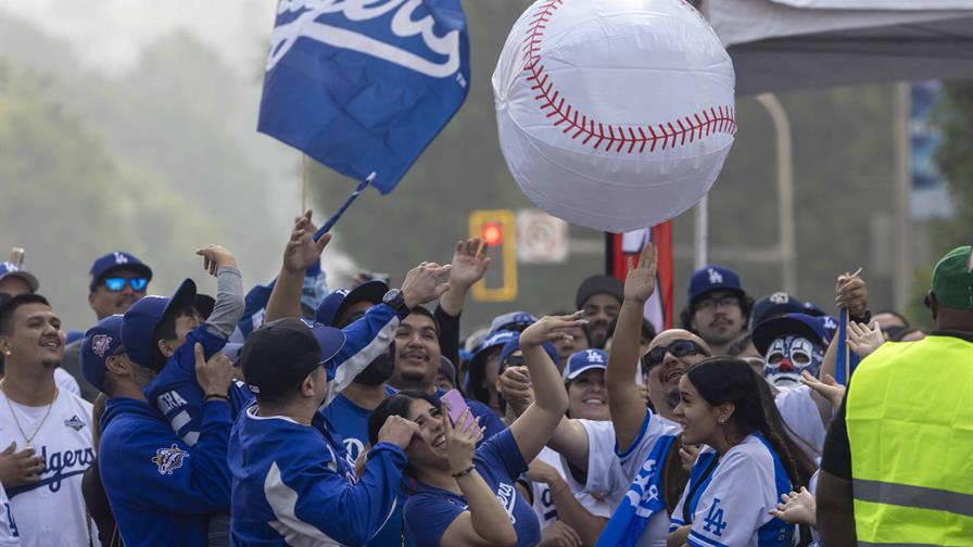Dodgers y Blue Jays, perspectivas distintas
