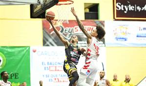 Don Bosco empata la serie final del baloncesto de Moca