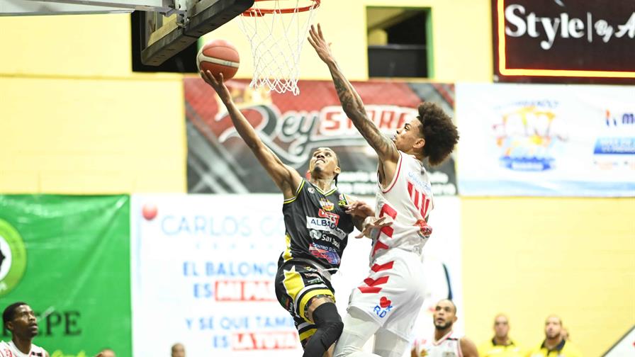 Don Bosco empata la serie final del baloncesto de Moca