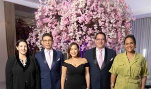 San José de Ocoa se prepara para celebrar el Festival del Cerezo 2026