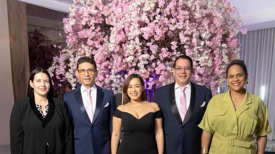 San José de Ocoa se prepara para celebrar el Festival del Cerezo 2026