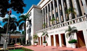 El Minerd reanuda la docencia en todo el país