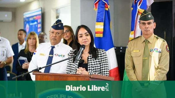 Faride Raful: Intercambios han bajado porque la gente cambió actitud