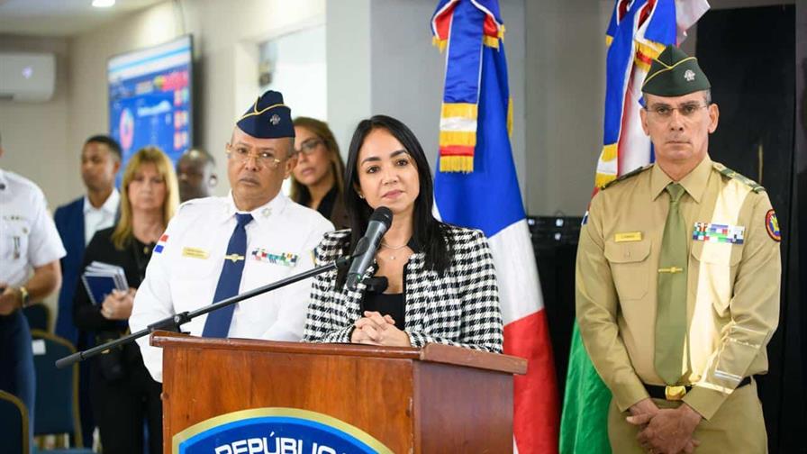 Faride atribuye baja de muertes en operativos policiales a cambio de actitud de los ciudadanos