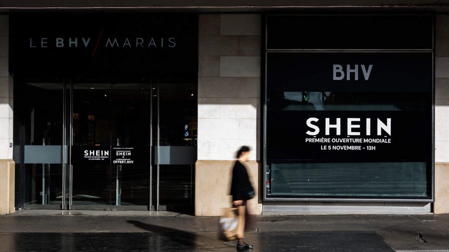 Francia investigará a plataformas de comercio tras el escándalo de las muñecas sexuales