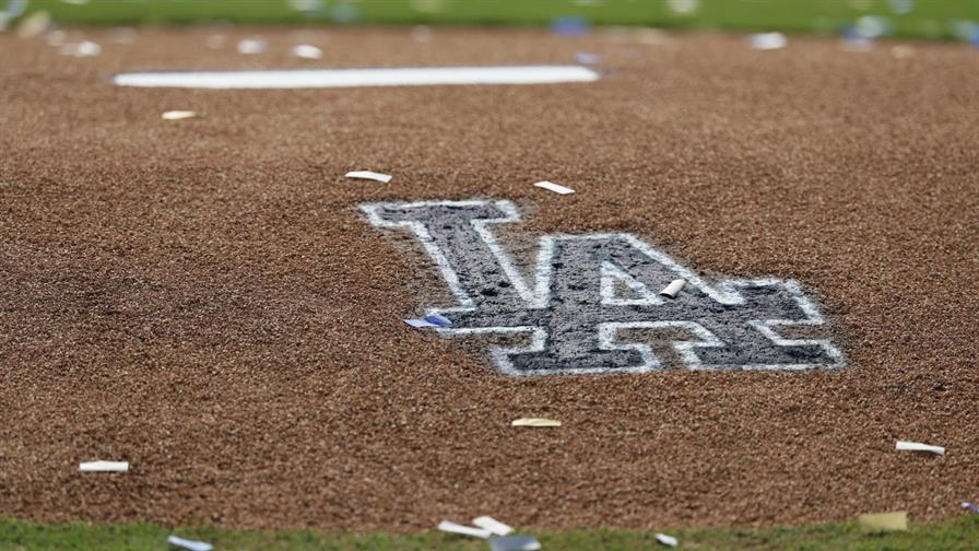 La inagotable chequera de los Dodgers reaviva el debate en Grandes Ligas