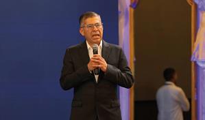 Gobierno completará este año 6,500 policías graduados bajo el nuevo pénsum