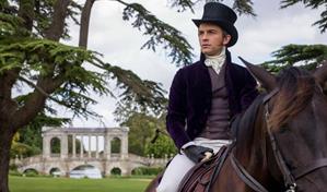 El actor británico Jonathan Bailey es elegido por People como el hombre más sexy del mundo