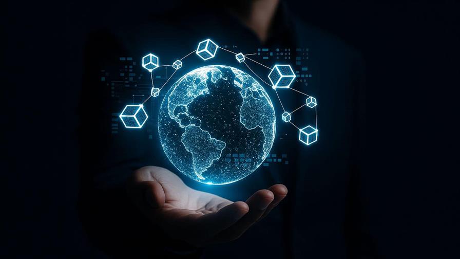 José Manuel Suárez Díaz: la tecnología al servicio de la confianza humana