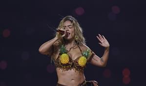 Bad Bunny, Karol G y Ca7riel & Paco Amoroso actuarán en los Latin Grammy 2026