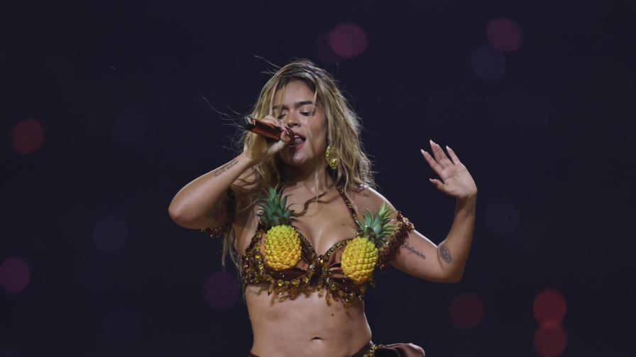 Bad Bunny, Karol G y Ca7riel & Paco Amoroso actuarán en los Latin Grammy 2026 Bad Bunny, Karol G y Ca7riel & Paco Amoroso actuarán en los Latin Grammy 2026