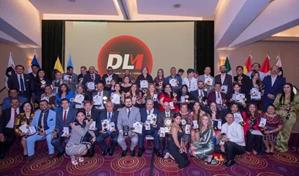 Rigoberta Menchú, Gabriela Salas y Carla Ortiz entre los 100 líderes que transforman América Latina