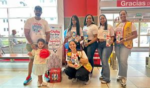 Lechet&oacute;n Activo 20-30 celebra su 15 aniversario