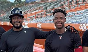 Toros presentan rotación para la semana y anuncian la llegada de Candelario