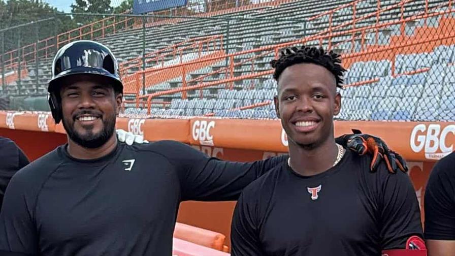 Toros presentan rotación para la semana y anuncian la llegada de Candelario Toros presentan rotación para la semana y anuncian la llegada de Candelario