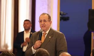 Magín Díaz cree que es momento de hablar sobre la indexación salarial, pero con condiciones