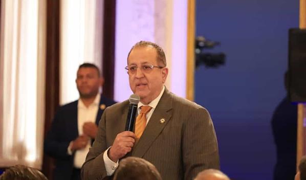 Magín Díaz cree que es momento de hablar sobre la indexación salarial, pero con condiciones