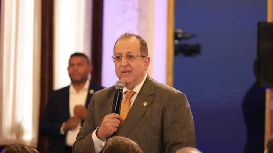 Magín Díaz cree que es momento de hablar sobre la indexación salarial, pero con condiciones