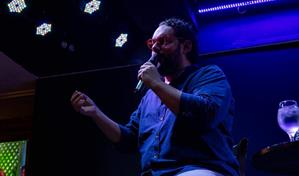 Manerra: "Este es un sueño que se viene construyendo desde hace seis años"