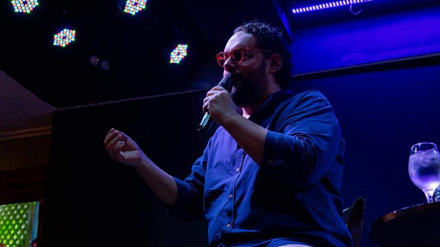 Manerra: "Este es un sueño que se viene construyendo desde hace seis años"