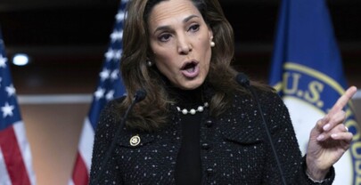 Congresista republicana que cuestion&oacute; pol&iacute;tica de Trump tuvo charla fant&aacute;stica con &eacute;l