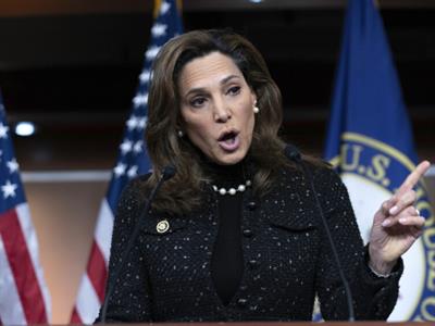 María Elvira Salazar respalda posposición Cumbre de las Américas