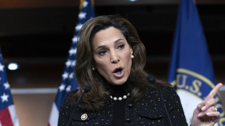 Congresista María Elvira Salazar respalda decisión de posponer la X Cumbre de las Américas Congresista María Elvira Salazar respalda decisión de posponer la X Cumbre de las Américas