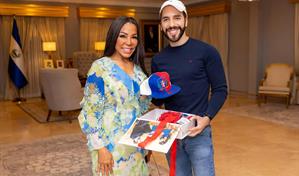 Miss Universo RD y El Salvador arremeten contra Nawat Itsaragrisil por conducta inapropiada