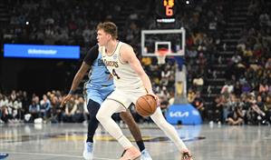 Los Lakers sobreviven sin Doncic ni Reaves y Giannis se venga de los Pacers