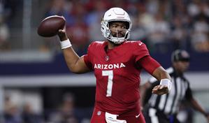 Los Cardinals derrotan a Cowboys en el cierre de la semana nueve de la NFL