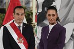Perú rompe relaciones diplomáticas con México por asilo a ex primera ministra de Castillo