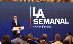 Abinader confirma que irá a la COP30 en Brasil con llamado a la justicia climática