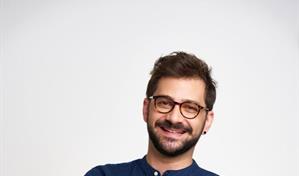 Reconocerán la trayectoria de José María Cabral en Paseo del Cine Downtown