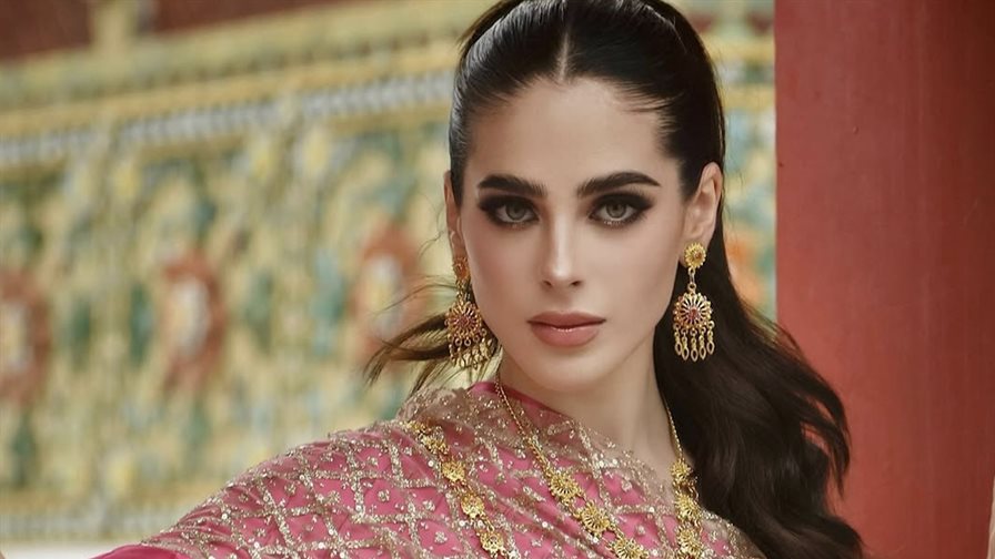 Fátima Bosch, Miss México 2025, enfrenta a directivo de Miss Universo en Tailandia Fátima Bosch, Miss México 2025, enfrenta a directivo de Miss Universo en Tailandia