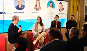 SEDE 2025 anima al mercado español a invertir en la industria creativa como catalizador de negocios