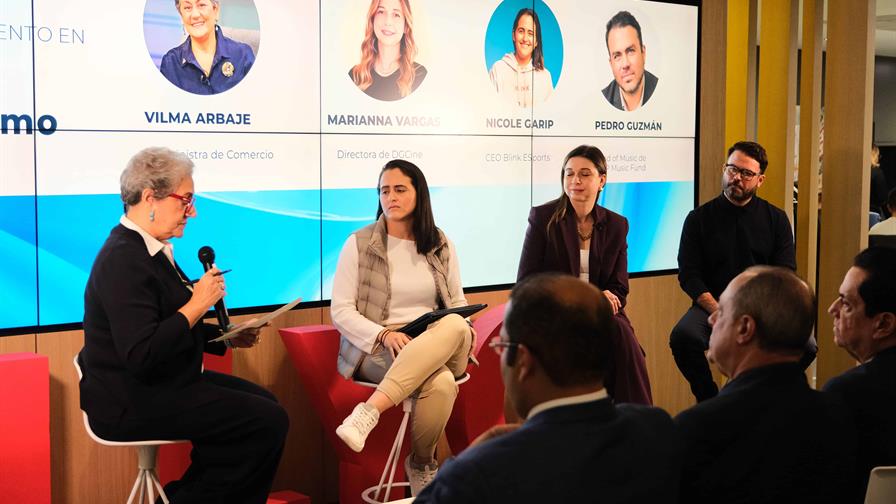 SEDE 2025 anima al mercado español a invertir en la industria creativa como catalizador de negocios SEDE 2025 anima al mercado español a invertir en la industria creativa como catalizador de negocios