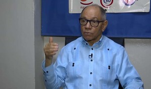 Pepe Abreu afirma que la cesant&iacute;a es un derecho adquirido y rechaza reabrir debate laboral