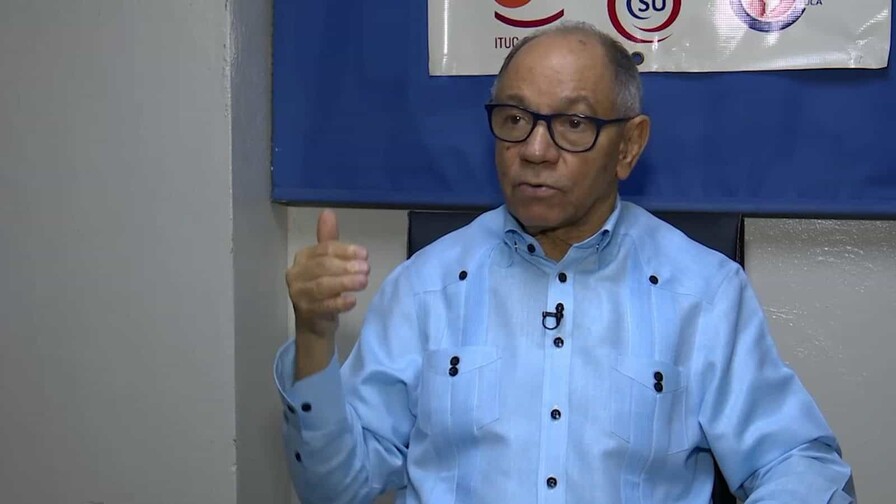 Pepe Abreu afirma que la cesant&iacute;a es un derecho adquirido y rechaza reabrir debate laboral