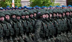 Europa podría tener dificultades para movilizar tropas y armamento en caso de guerra con Rusia