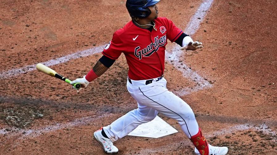 Juan Soto y José Ramírez finalistas al MVP; Cristopher Sánchez al Cy Young