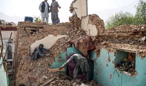 Terremoto en el norte de Afganistán deja 27 muertos y casi 1,000 heridos