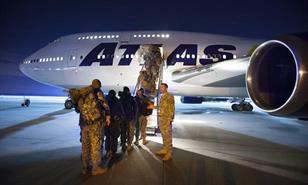 Uso de aeronaves civiles para emergencias nacionales y regionales