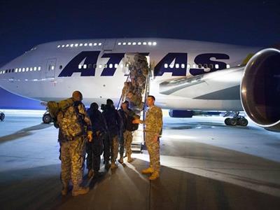 Uso de aeronaves civiles para emergencias