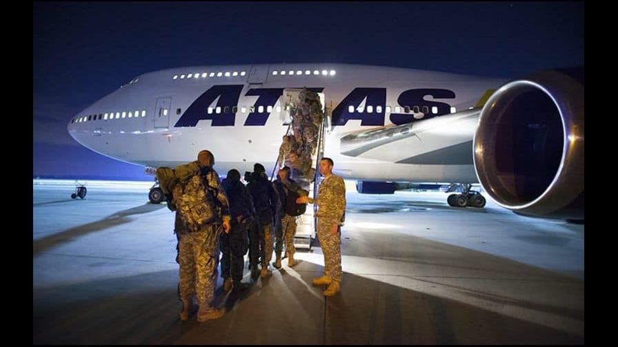 Uso de aeronaves civiles para emergencias nacionales y regionales Uso de aeronaves civiles para emergencias nacionales y regionales