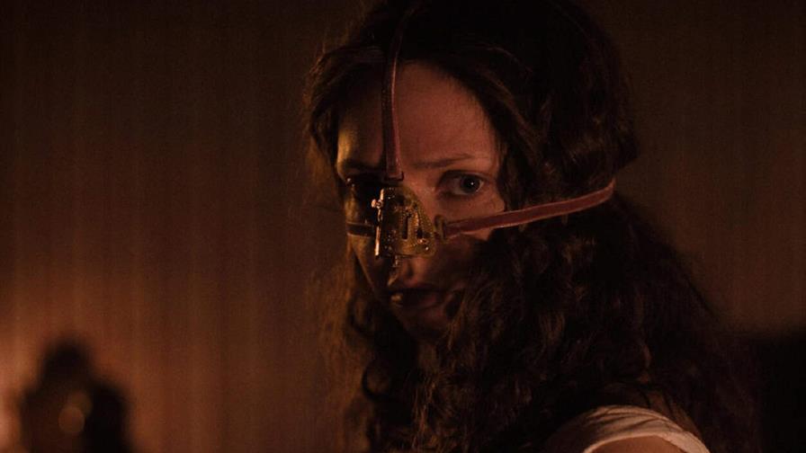 "The Ugly Stepsister", el oscuro encanto de la belleza en la ópera prima de Emilie Blichfeldt "The Ugly Stepsister", el oscuro encanto de la belleza en la ópera prima de Emilie Blichfeldt